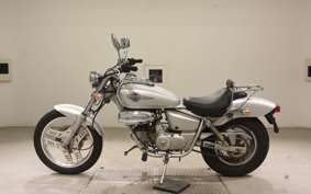 HONDA MAGNA 50 2024 AC13