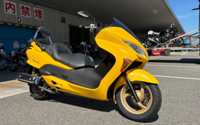 HONDA FORZA Z MF08