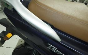 KYMCO TERSELY S125
