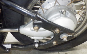 YAMAHA DRAGSTAR 400 CLASSIC 1999 4TR