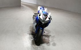 SUZUKI GSX-R600 2012 GN7EA