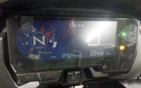 HONDA 400X 2022 NC56