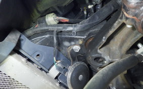 SUZUKI SKYWAVE 200 (Burgman 200) CH41A