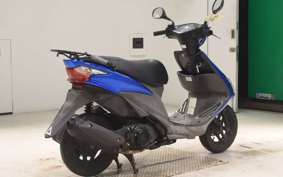 SUZUKI ADDRESS V125 S 2024 CF4MA