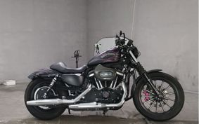 HARLEY HARLEY XL883N LE2
