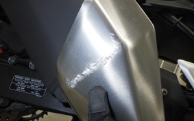 KAWASAKI NINJA 400 2019