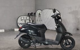 SUZUKI LET's CA4AA