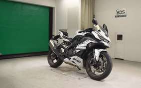 KAWASAKI ZX-4R SE 2025 ZX400P