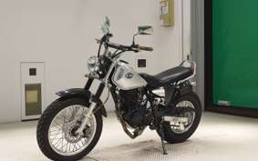 YAMAHA TW200 Gen.2 DG07J