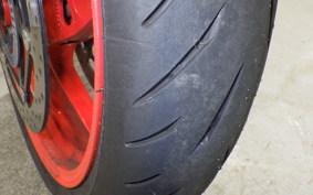APRILIA RS660 2022