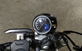 HONDA GB350S 2024 NC59