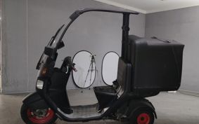 HONDA GYRO TA02