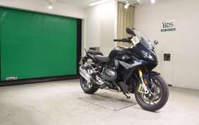 BMW R1250RS 2019