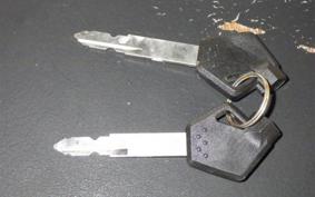 SUZUKI ADDRESS V125 CF46A