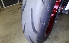 SUZUKI HAYABUSA Gen.3 2021 EJ11A