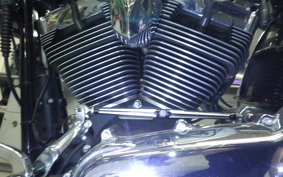 HARLEY FXSB 1580 2014