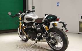 TRIUMPH SPEED ツイン CAFE レー 2026