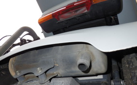 HONDA GYRO CANOPY TA03