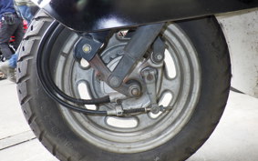 HONDA GYRO CANOPY TA02