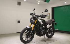 TRIUMPH SCRAMBLER 400X 2025