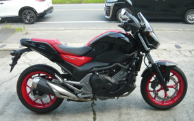 HONDA NC750S 2016 RC88