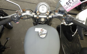 KAWASAKI ESTRELLA BJ250A