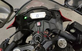 KAWASAKI NINJA250SL BX250A