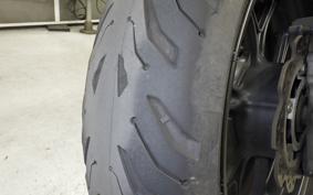 HONDA NC750X DCT 2021 RH09