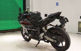 HONDA CBR250RR 2011 MC51