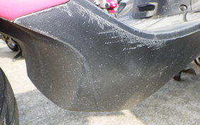 SUZUKI ADDRESS V125 G CF46A
