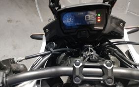 HONDA 400X 2023 NC56