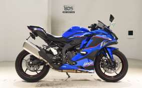 KAWASAKI ZX-4R SE 2024 ZX400P