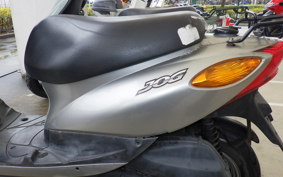 YAMAHA JOG Gen.5 SA36J