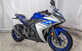 YAMAHA YZF-R25 RG10J