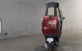BENELLI Adiva 125 D10