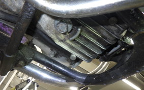 HONDA CB125 K CB125K