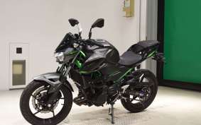 KAWASAKI Z250 Gen.2 2023 EX250Y