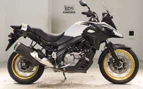 SUZUKI Vストローム650XTA 2023 C733M