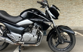 SUZUKI GSR250 GJ55D