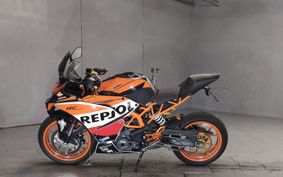 KTM 390 RC JYJ40