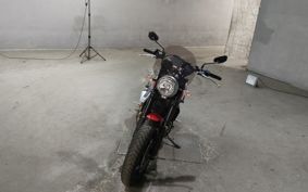 DUCATI SCRAMBLER ICON 2016 K102JA