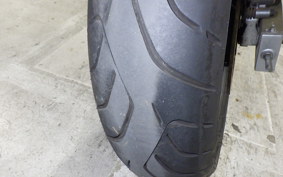 KAWASAKI ZZ-R400 Gen.2 2001 ZX400N