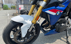 BMW F900R STANDARD 2024 0K11