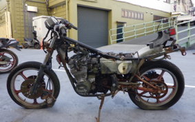 KAWASAKI Z400 GP KZ400M