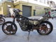 Фото Kawasaki Z400 GP с японского аукциона