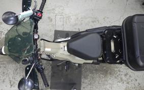 HONDA CT125 HUNTER CUB JA55