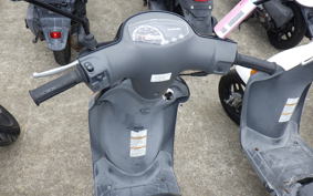 SUZUKI LET's 4 CA45A