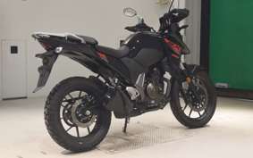SUZUKI Vｽﾄﾛｰﾑ250SX 2023 EL11L