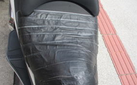 SUZUKI  SKY WAVE 400 LIMITED ABS 2012 CK45A