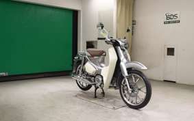 HONDA C125 SUPER CUB 2026 JA71